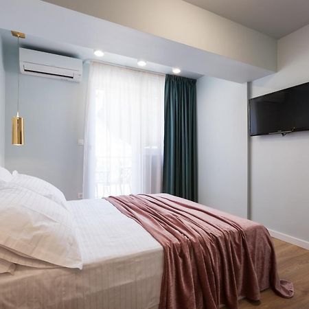 Rooms Albachiara 斯普利特 外观 照片