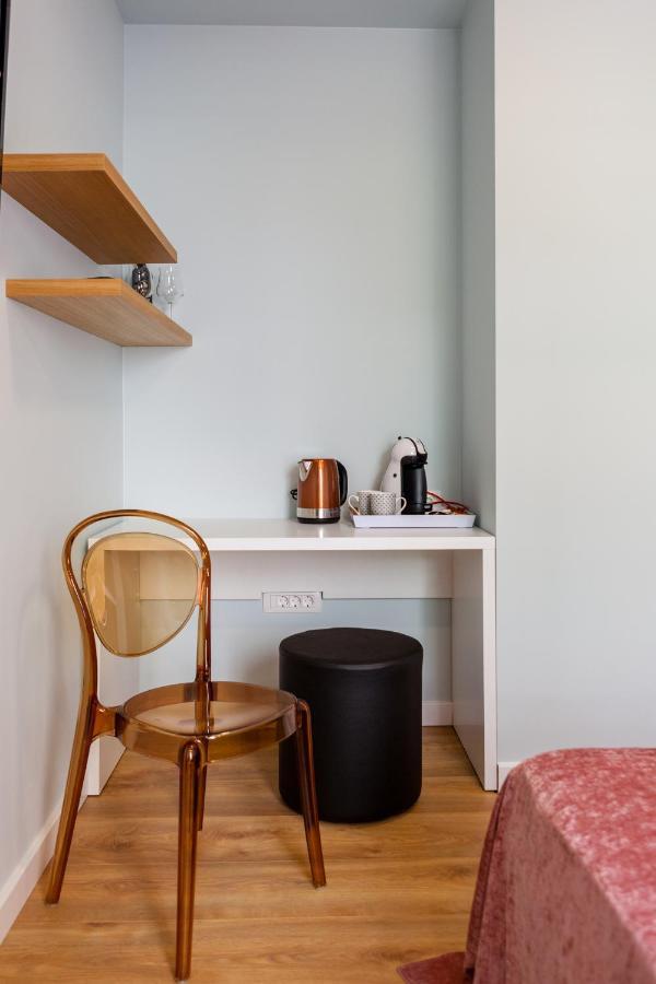 Rooms Albachiara 斯普利特 外观 照片