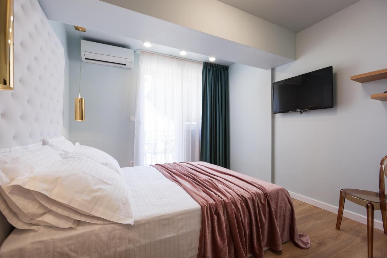Rooms Albachiara 斯普利特 外观 照片