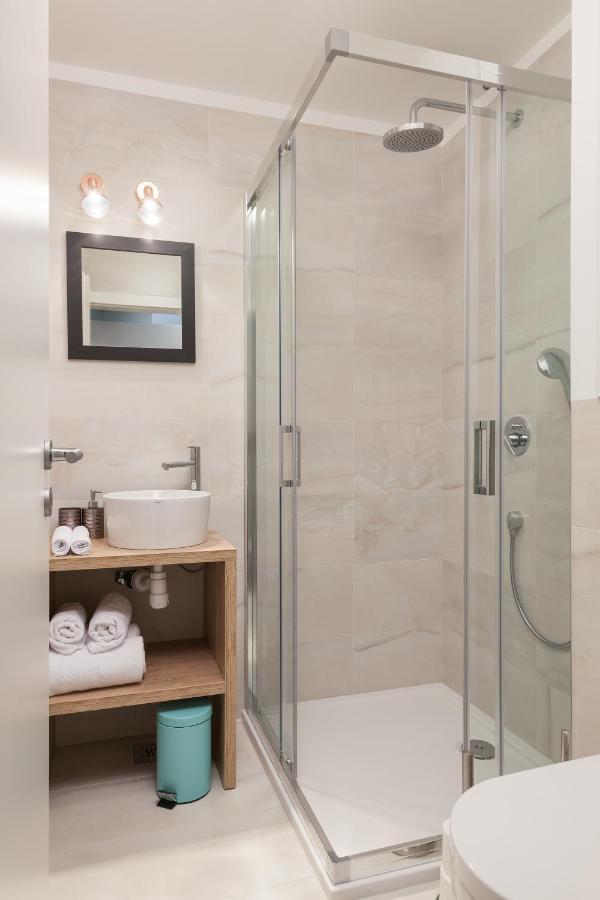 Rooms Albachiara 斯普利特 外观 照片