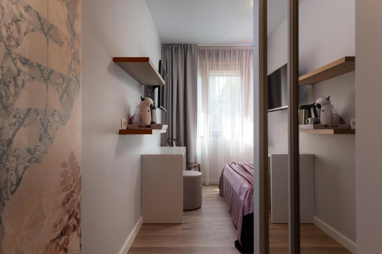 Rooms Albachiara 斯普利特 外观 照片