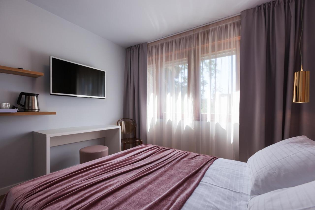 Rooms Albachiara 斯普利特 外观 照片
