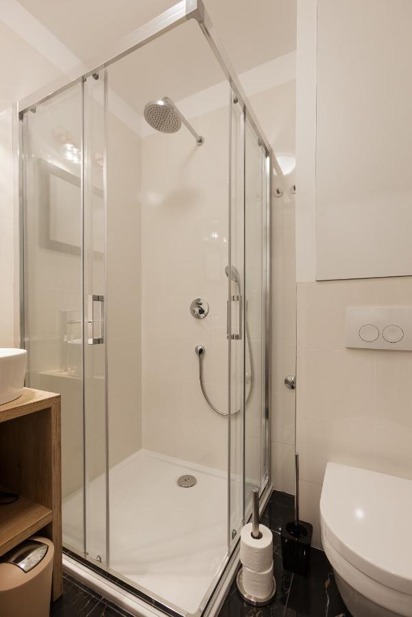 Rooms Albachiara 斯普利特 外观 照片