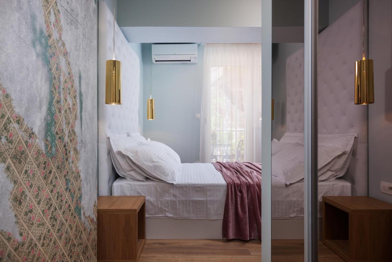 Rooms Albachiara 斯普利特 外观 照片