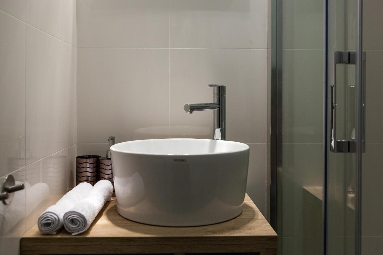 Rooms Albachiara 斯普利特 外观 照片